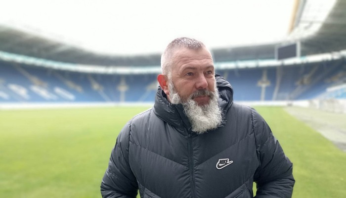 Береза: На клуб накладено трансферний бан після юридичних розбирань із паном Йовічевичем - Чемпіонат України