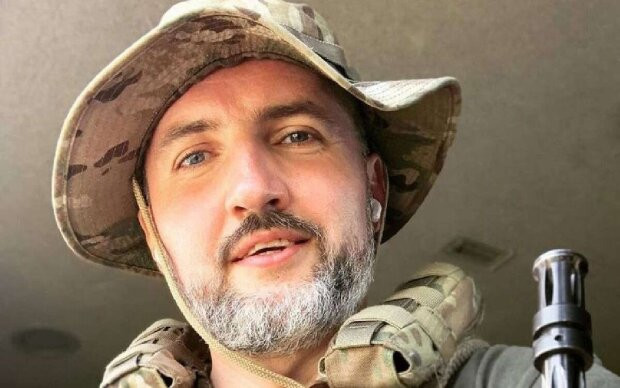 Розробник гри S.T.A.L.K.E.R. Володимир Єжов загинув під Бахмутом, захищаючи Україну від російського вторгнення - Інша сторона