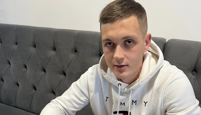 Верес подписал 21-летнего защитника Хондака - Чемпионат Украины
