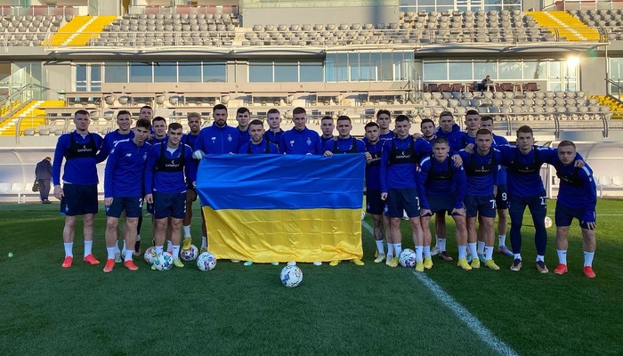 Рапид - Динамо 4:0 обзор матча, видео голов за 24 января