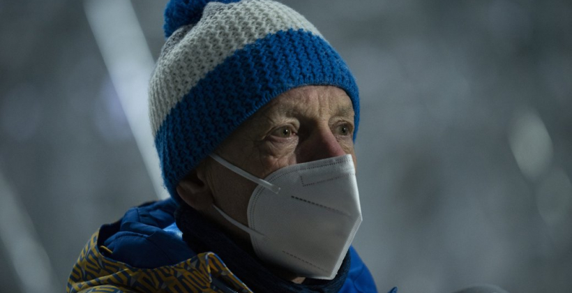 Санітра: Прима та Дудченко не будуть бігти індивідуальну гонку в Рупольдингу, розраховую на них в естафеті - Біатлон
