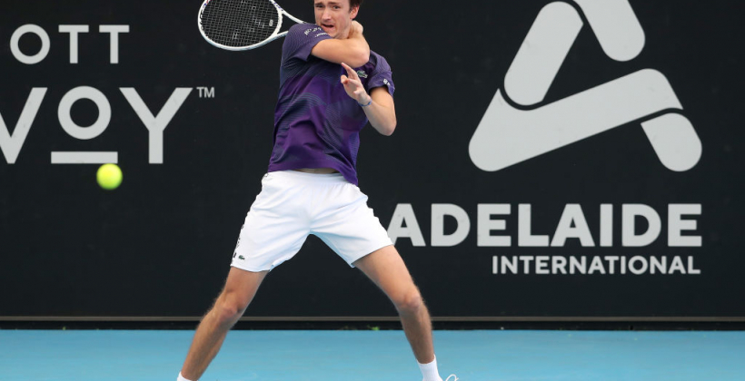 Tennis Australia допустит россиян и белорусов к участию на Australian Open-2023 - Australian Open