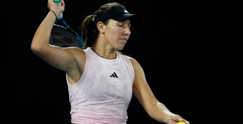 Третя ракетка світу Пегула програла Азаренко у чвертьфіналі Australian Open-2023 - Австраліан Опен 2019