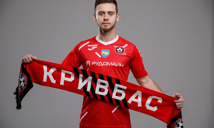 Лунев: Сколько будет длиться отпуск, тренер скажет после игры с Минаем