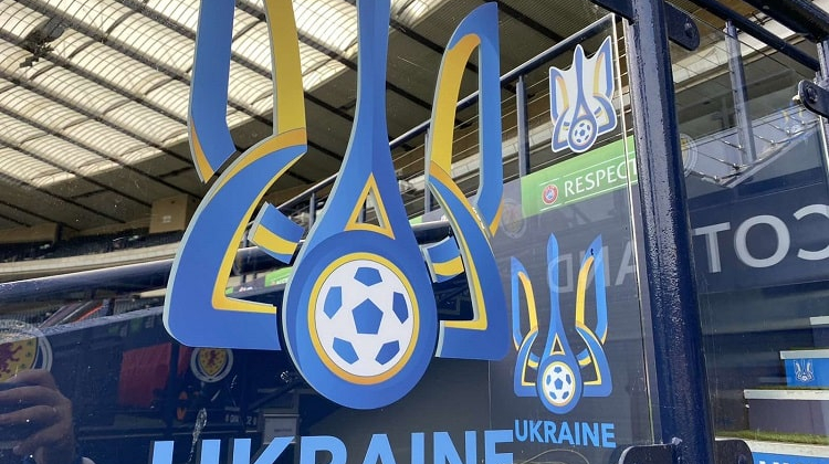 УАФ звернулася до Joma з приводу співпраці з російським зенітом - Футбол