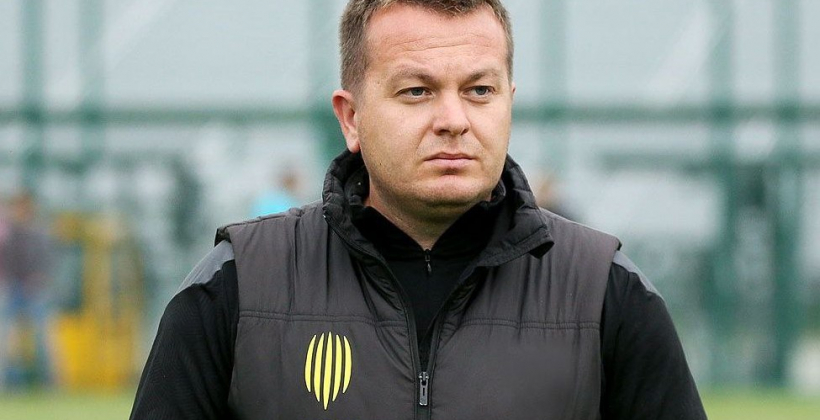 Федык во второй раз стал главным тренером Руха - Чемпионат Украины