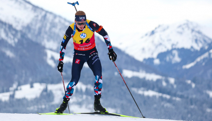 Йоханнес Бе планує завершити кар'єру після Олімпіади-2026 - Біатлон