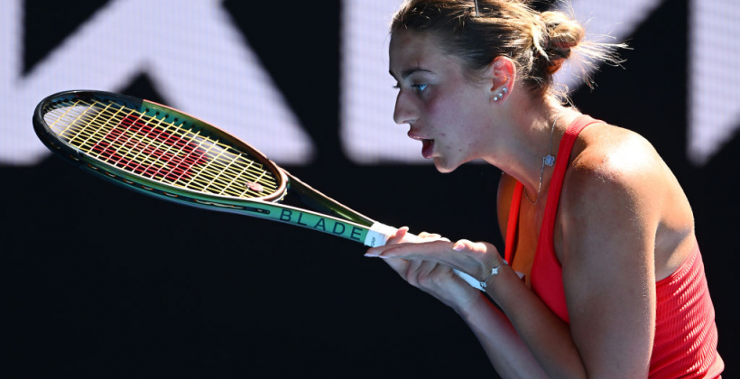 Свитолина, Калинина, Цуренко и Костюк вошли в список участниц Australian Open-2024 - Australian Open