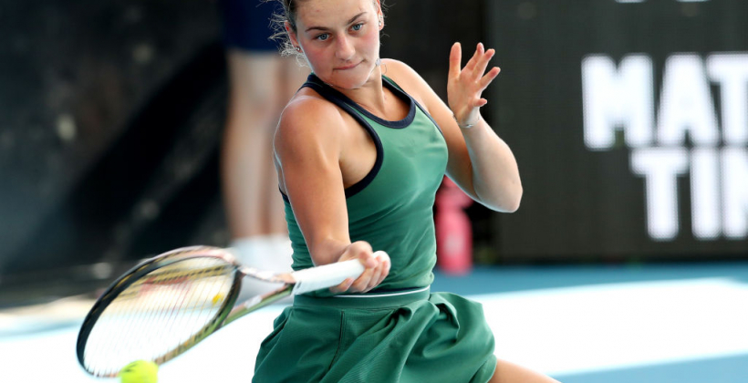 П'ять українок проведуть матчі першого кола Australian Open-2023 у понеділок - Австраліан Опен 2019