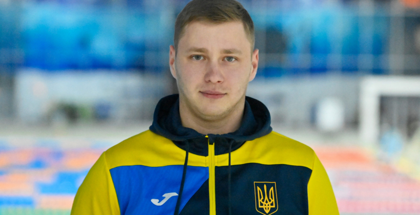 Новим головним тренером збірної України зі стрибків у воду став Ілля Целютін - Стрибки у воду