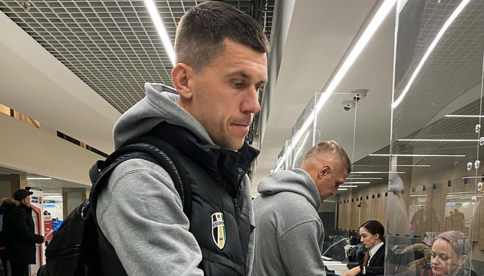 Сергей Кравченко войдет в тренерский штаб молодежной сборной Украины перед Евро-2023 - журналист - Футбол