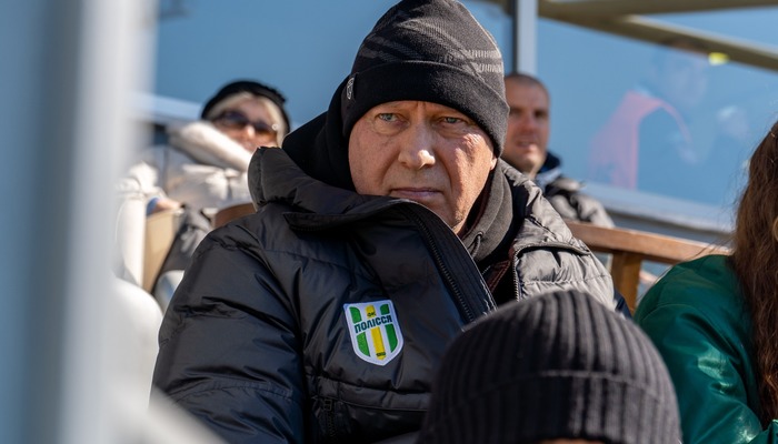 Буткевич: Призываем соответствующие органы УАФ провести проверку на независимом полиграфе Балакина и арбитра VAR Шурмана - Чемпионат Украины