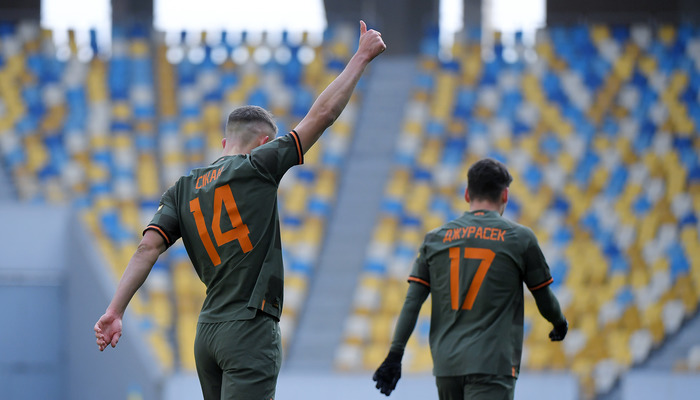 Сікан – у топ-10 найкращих бомбардирів групового етапу Ліги чемпіонів-2023/2024. Більше голів тільки у Голанда, Грізманна, Морати та Гойлунда