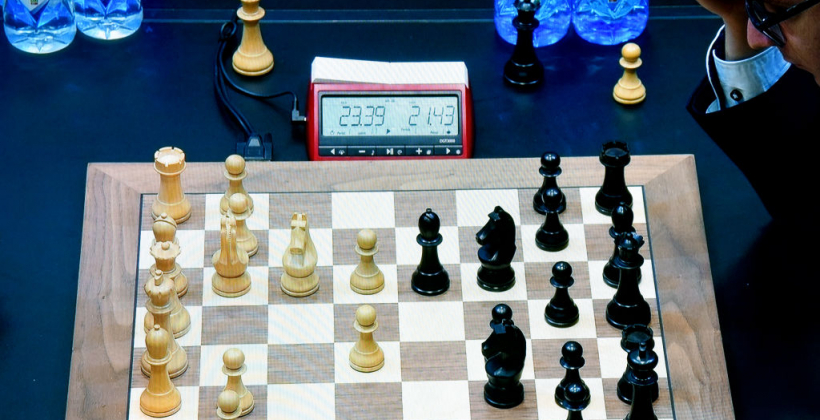FIDE погодила перехід Федерації шахів росії в Азійську шахову федерацію - Шахи