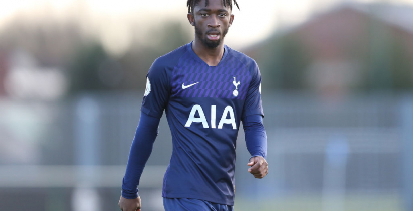 Потенциальный новичок Черноморца Ричардс выбыл до конца сезона - ТаТоТаке - Чемпионат Украины