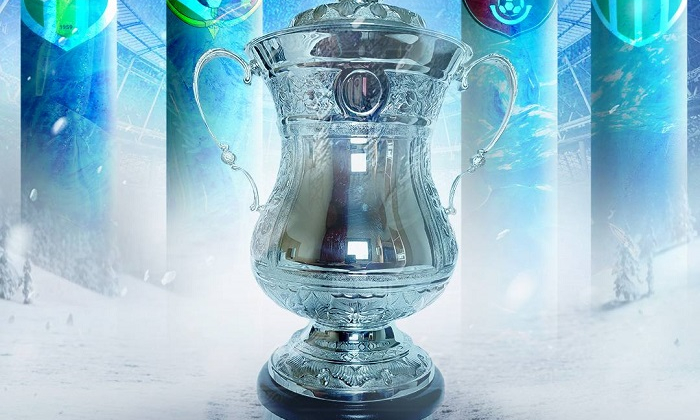 Первый тур Winter Cup-2023 перенесен из-за землетрясения в Турции - Футбол