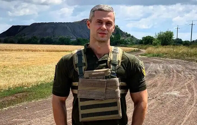 Український бодібілдер Підопригора загинув на війні з росією - Бойові мистецтва