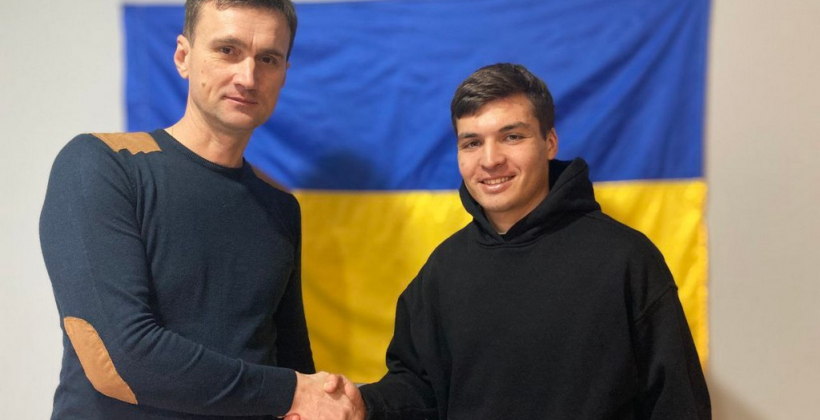 Металлург согласовал контракт с полузащитником Сейтхалиловым - Первая лига Украины