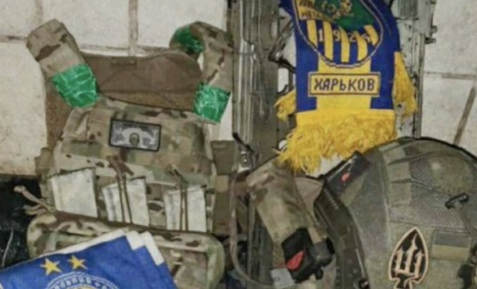 «Мы четко осознаем, что благодаря вам можем сегодня выходить на поле». Украинские футболисты и тренеры обратились к фанатам