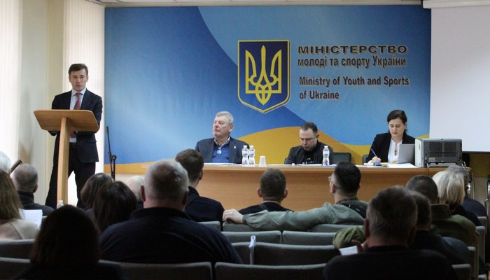 Національна федерація фехтування екстрено скликає Президію ФФУ через допуск росії і білорусі до міжнародних змагань - Фехтування