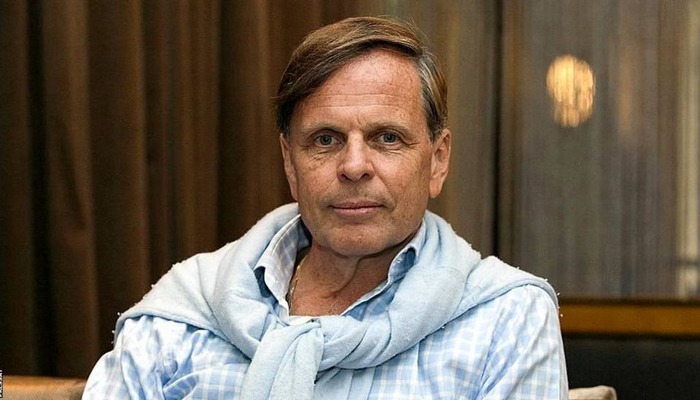 Финский бизнесмен Циллиакус сделал предложение о покупке Манчестер Юнайтед - Чемпионат Англии
