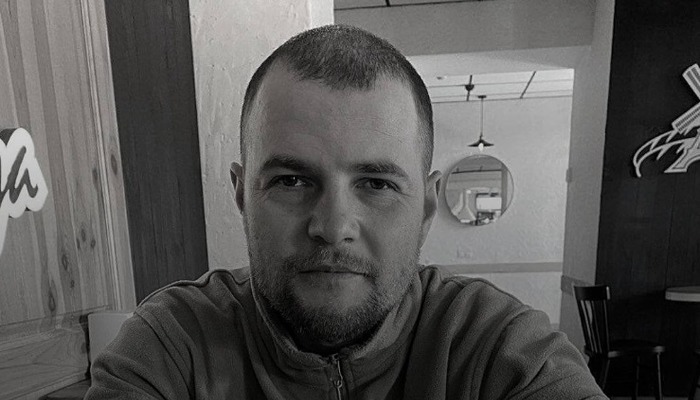 Под Соледаром погиб детский футбольный тренер Александр Коротун - Другая сторона