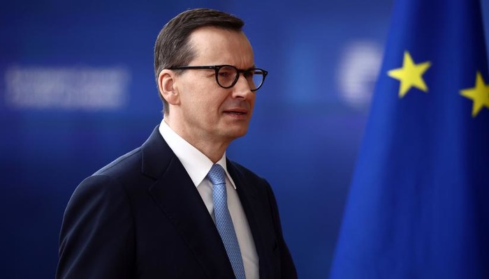 Прем'єр-міністр Польщі: Розмовлятимемо з країнами, які зможуть вплинути на МОК - Олімпійські види спорту