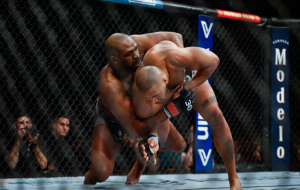 Головний турнір року від UFC: на 295-й номерний івент організації найдорожчий квиток продали за 112 тисяч доларів