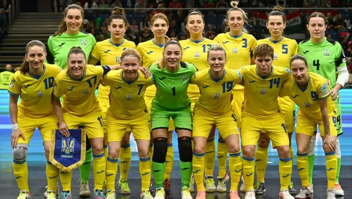 Україна – Іспанія коли і де дивитись трансляцію фінального матчу Євро-2023 з футзалу. Суспільне