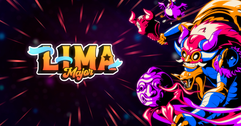 Gaimin Gladiators - чемпіони Lima Major з Dota 2 - Кіберспорт