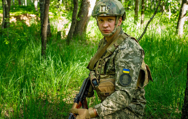 На війні з росією загинув український чемпіон світу з кікбоксингу - Інша сторона