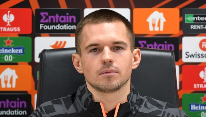 Михайличенко может перейти в один из клубов Чемпионшипа - источник - Англия. Чемпионшип