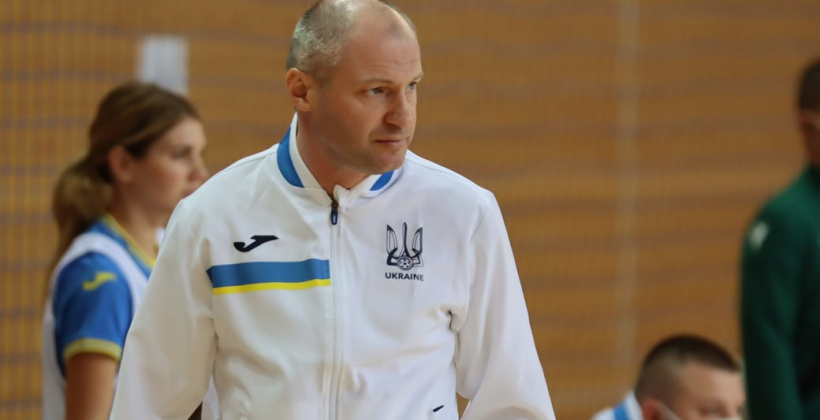 Тренер жіночої збірної України з футзалу: У матчі з Угорщиною багато залежатиме саме від нас - Футзал