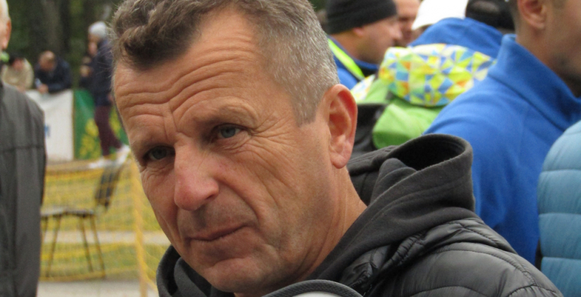 Зоц: Якщо підсумувати літній змагальний період, то хотілося би кращого - Біатлон