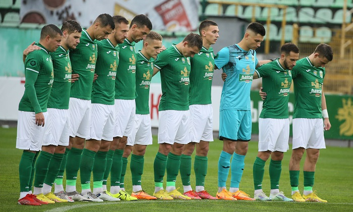 Перша ліга. Другий етап. Перший тур. Анонс матчів 8 квітня