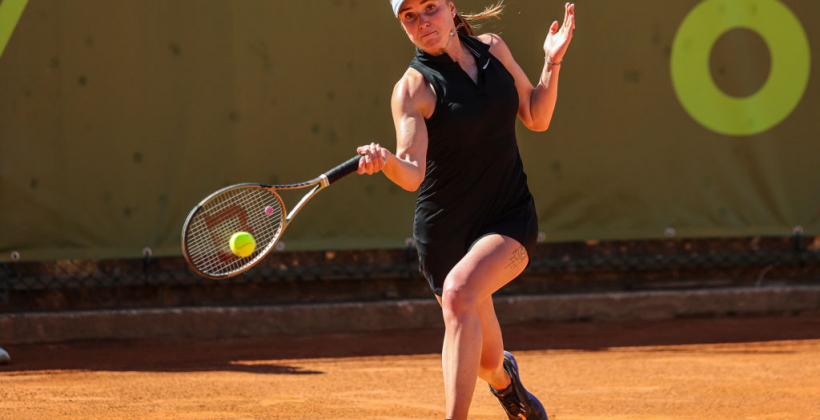 Свитолина проиграла Саснович в первом раунде турнира WTA 1000 в Мадриде - WTA