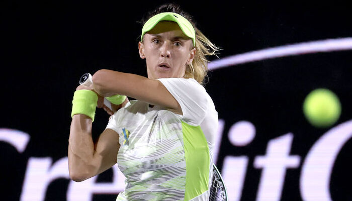 Цуренко вийшла у другий раунд турніру WTA 1000 у Мадриді - WTA