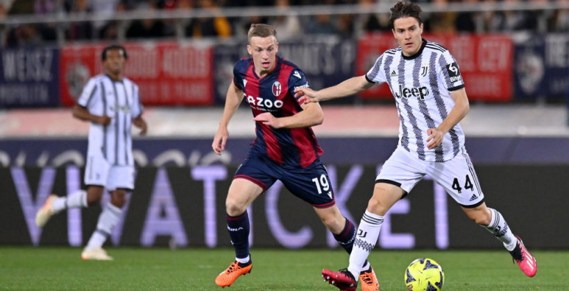 Ювентус – Лечче прямая трансляция матча MEGOGO
