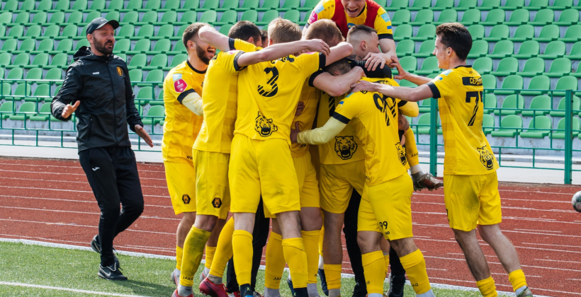 Перша ліга. Другий тур. Анонс і трансляції матчів 7 серпня