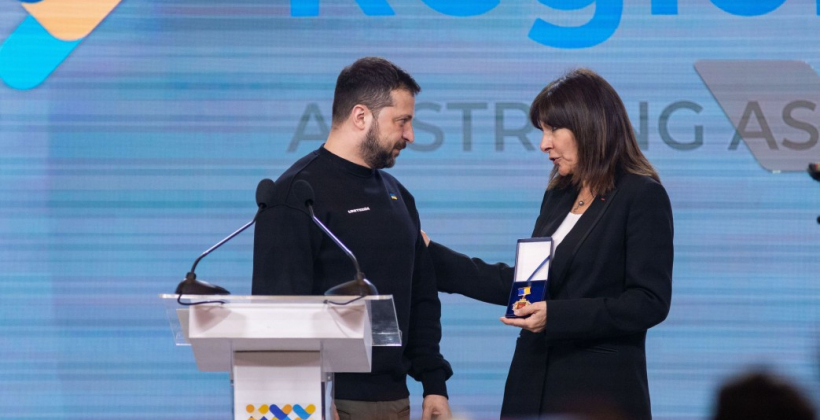 Мер Парижа: російських спортсменів не можна приймати на Олімпіаді, якщо триває війна - Олімпійські види спорту