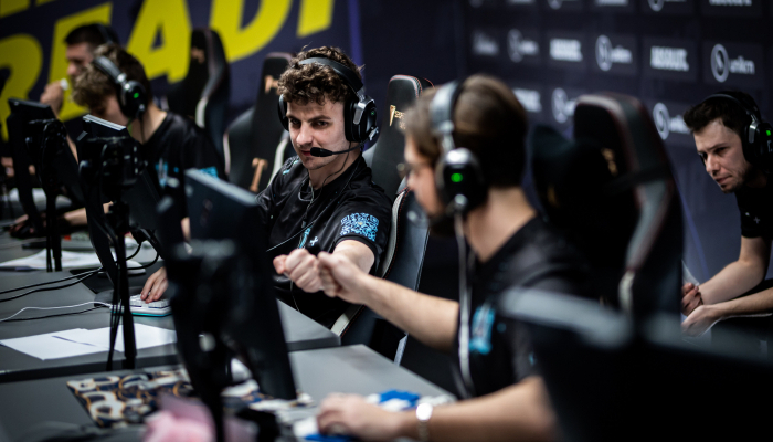 Monte и NAVI узнали соперников на групповой стадии ESL Pro League Season 18 - Киберспорт