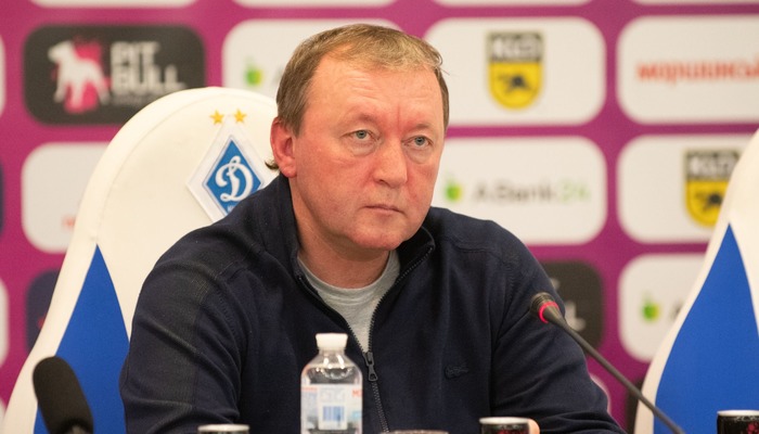Шаран: Завтра меня должны представить в качестве главного тренера второй команды Александрии - Вторая лига Украины