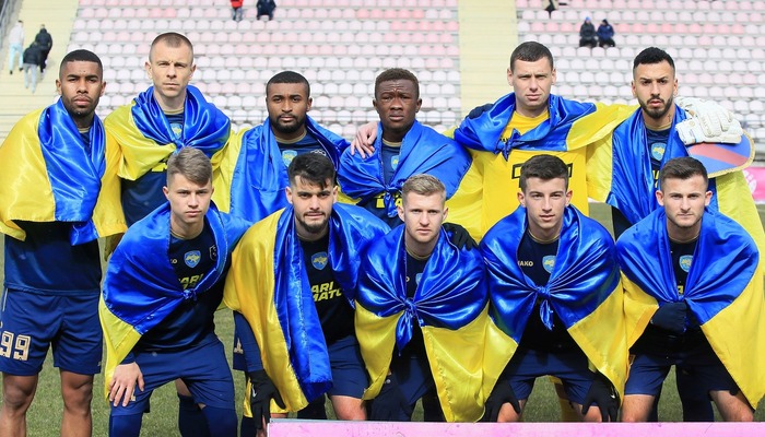 Лео Антонио и Габриэль покинули ПФК Львов - Чемпионат Украины
