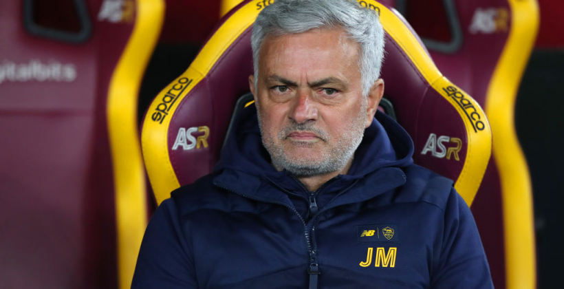 Моуриньо отказался от переговоров о возвращении в Челси - Чемпионат Англии