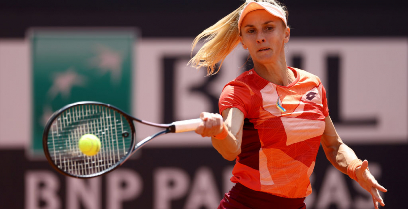 Цуренко поднялась на три позиции в новом рейтинге WTA - WTA
