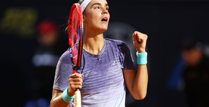 Калинина, Костюк и Свитолина узнали соперниц в основной сетке турнира WTA в Бирмингеме - WTA