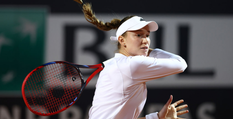 Рибакіна оформила вихід на Підсумковий турнір WTA-2025, ставши його останньою восьмою учасницею - WTA