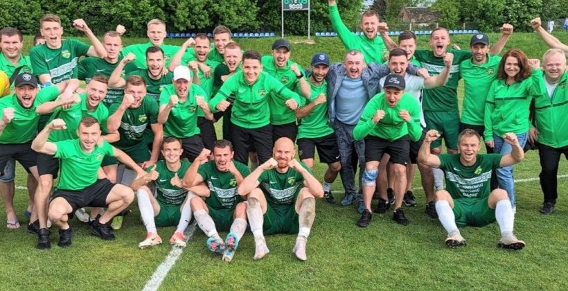 Дружба зіграла внічию з Олімпією та здобула Кубок ААФУ за сумою двох фіналів - Аматорський футбол