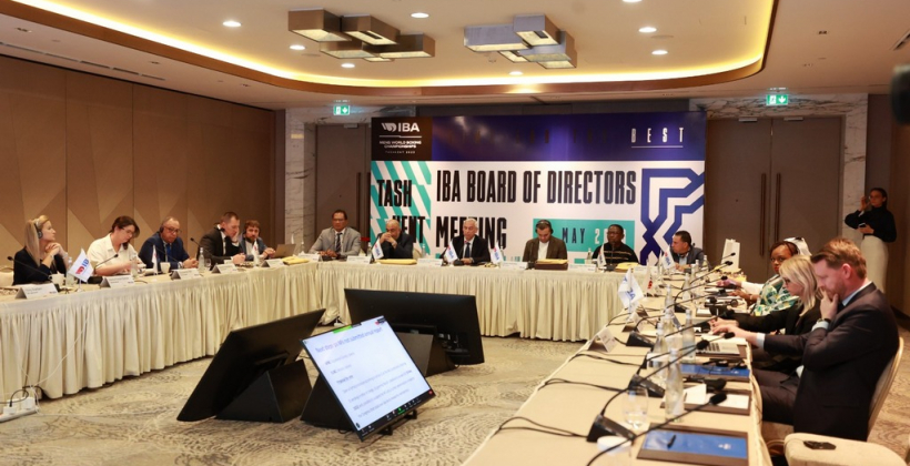 Жіночий чемпіонат світу-2024 з боксу пройде в Казахстані - Бокс