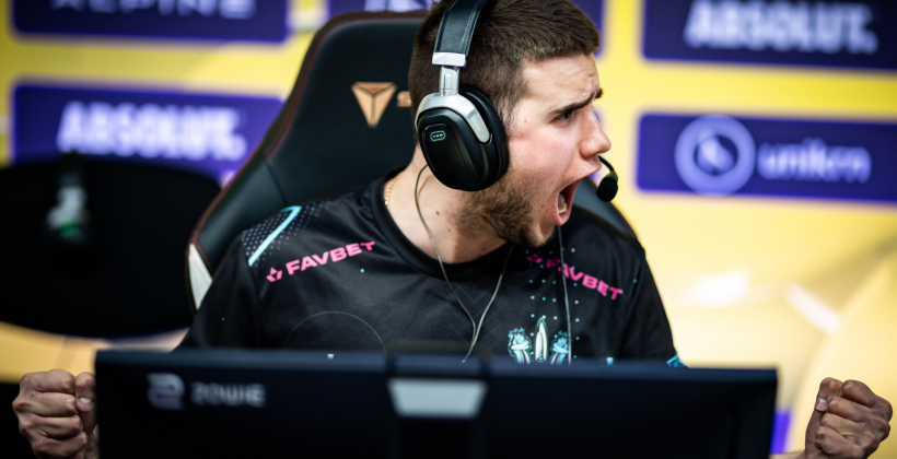 Monte здобули другу перемогу на стадії легенд BLAST.tv Paris Major 2023 - Кіберспорт